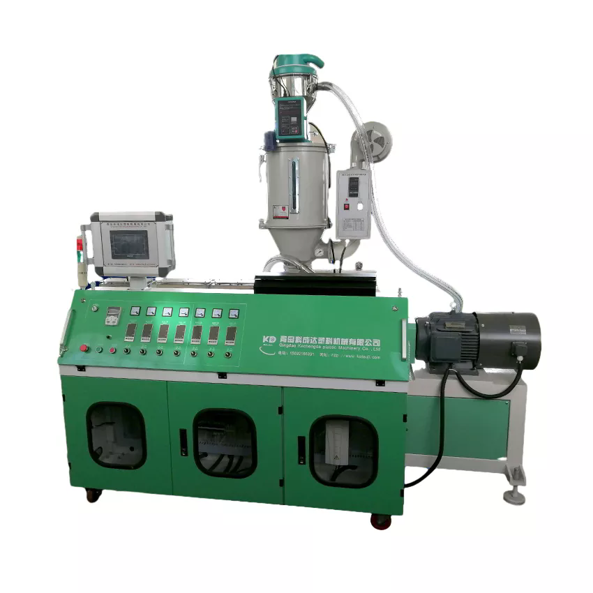 किन प्लास्टिक पाइप उपकरण आधुनिक पाइपिंग प्रणाली क्रान्ति गर्दैछ?